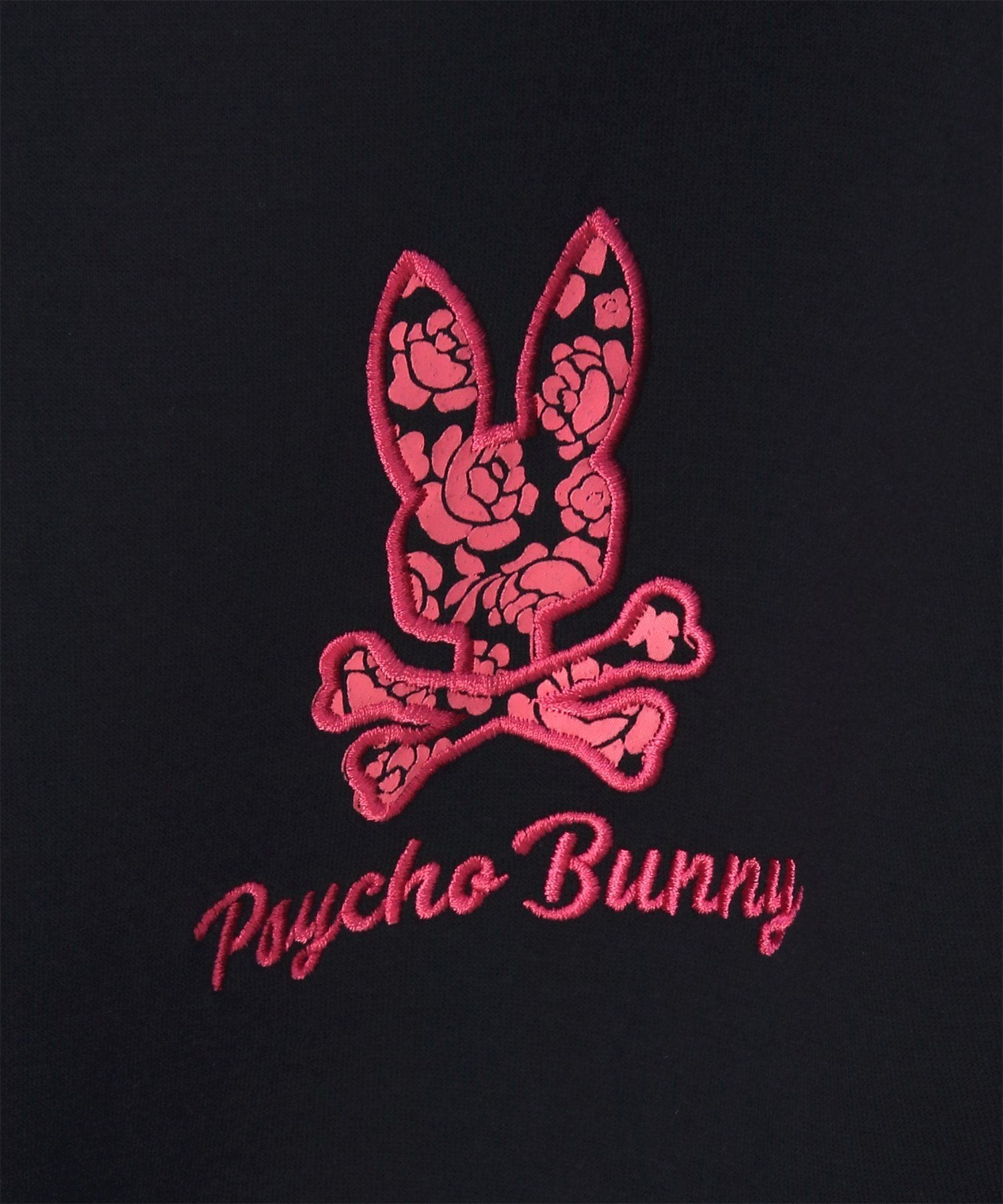 WOMEN]ダブルフェイス サイドジップパーカ｜Psycho Bunny｜サイコ