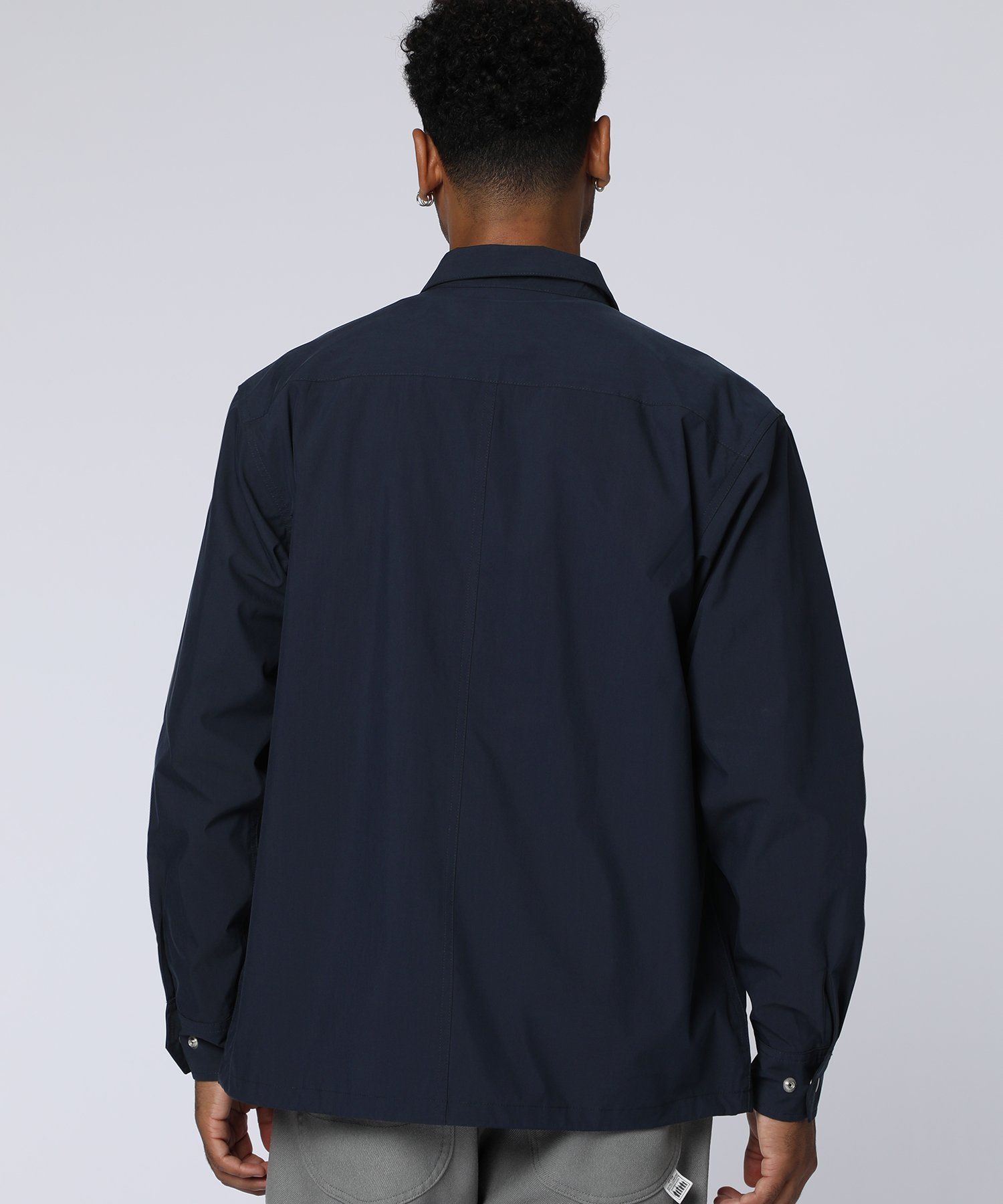 SOLOTEXストレッチウェザーシャツ｜Psycho Bunny｜サイコバニー 公式