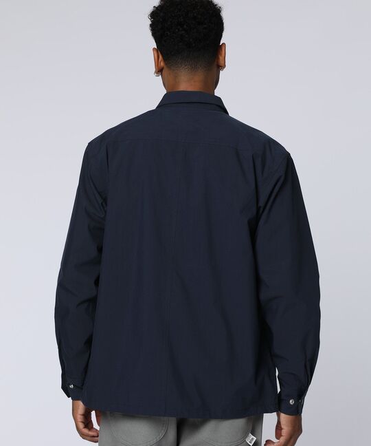 SOLOTEX®ストレッチウェザーシャツ