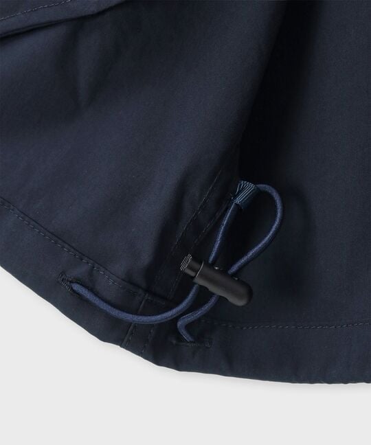 SOLOTEX®ストレッチウェザーシャツ