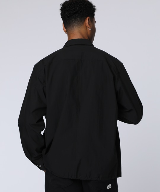 SOLOTEX®ストレッチウェザーシャツ