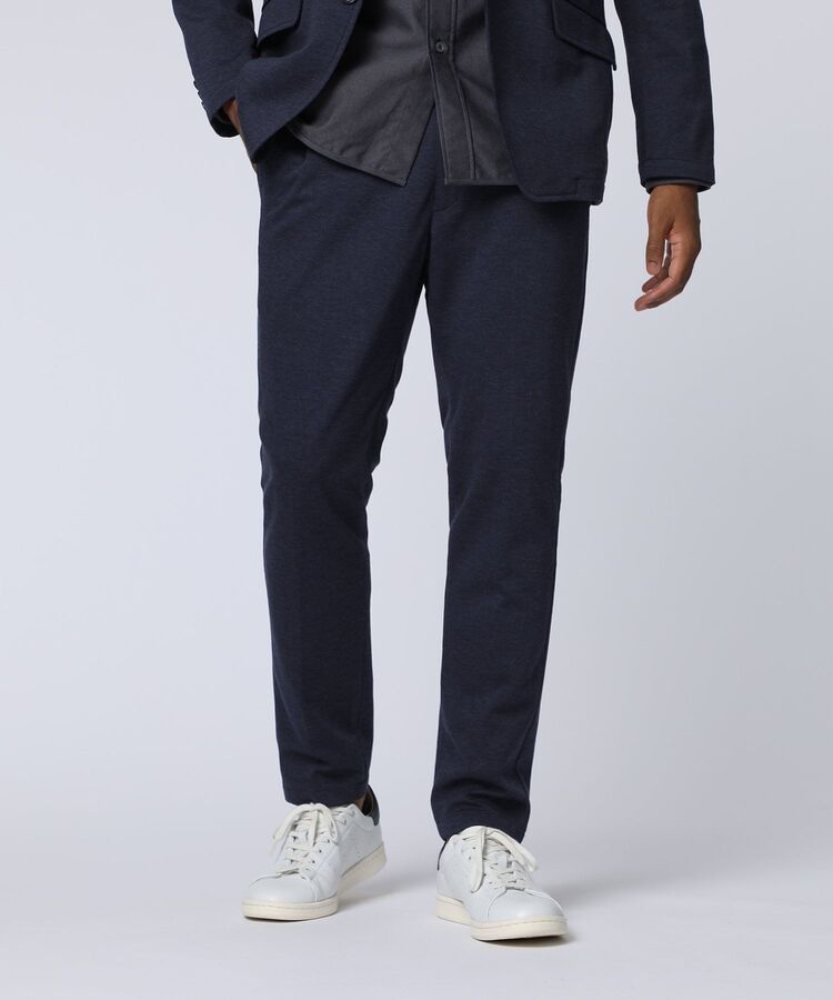 RENUモクロディニット調 セットアップパンツ｜Psycho Bunny｜サイコ