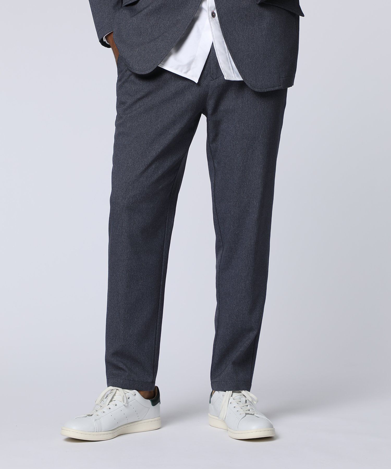 Psycho Bunny パンツ ネイビー Psycho Bunny パンツ ネイビー