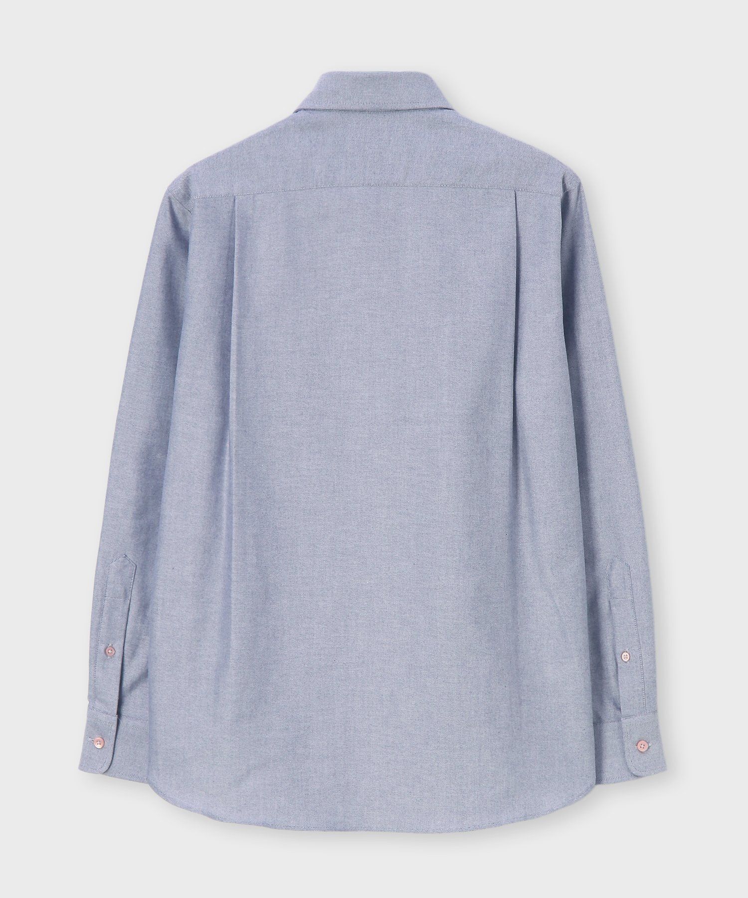 マルチカラーボタン オックスフォードシャツ｜Psycho Bunny｜サイコ