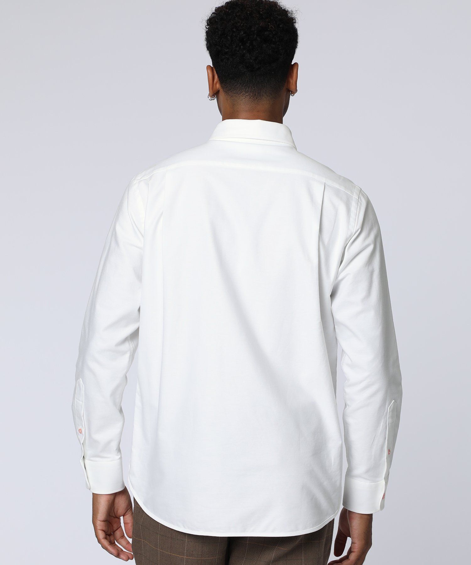 マルチカラーボタン オックスフォードシャツ｜Psycho Bunny｜サイコ