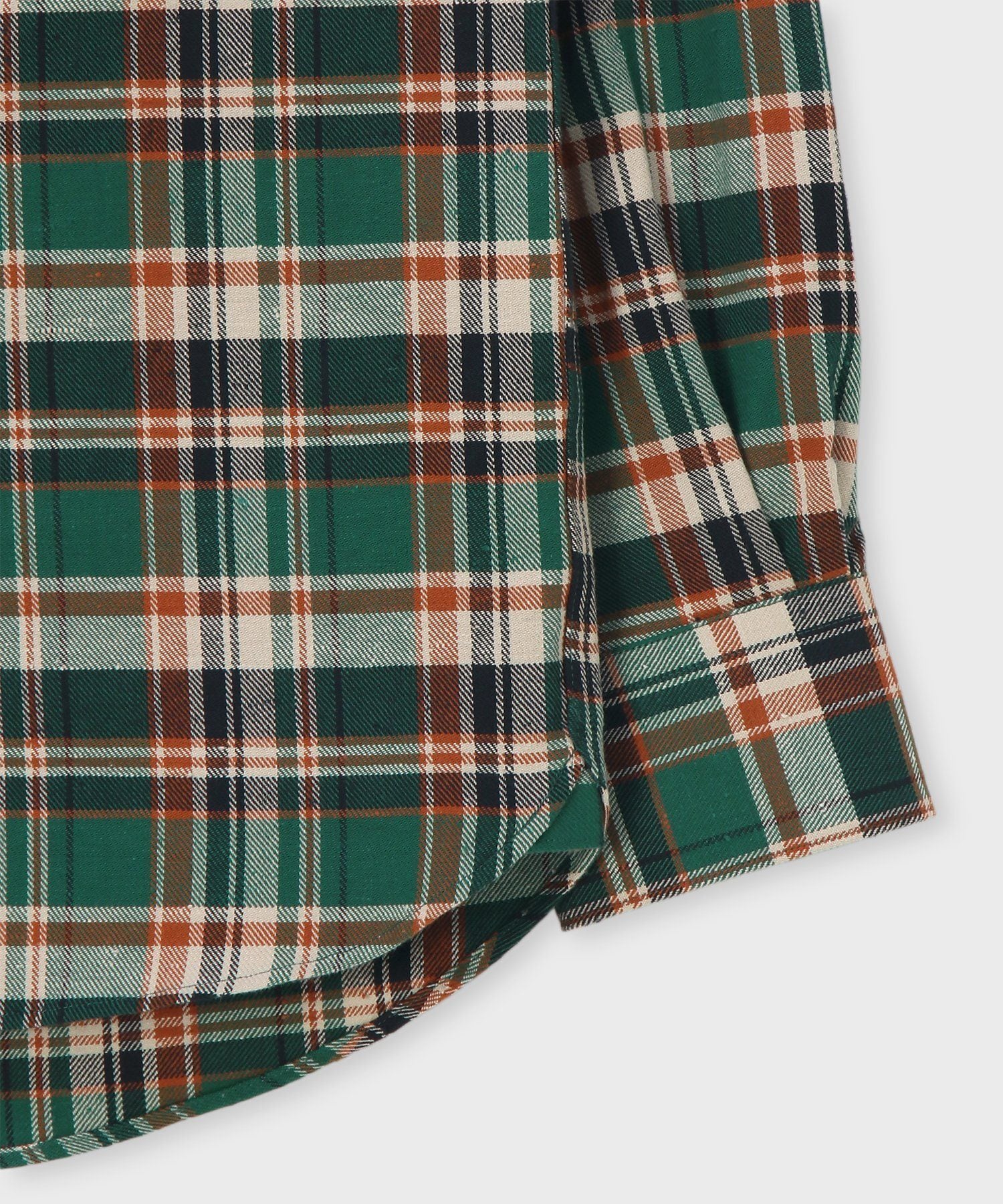 ヴィンテージツイルチェックシャツ｜Psycho Bunny｜サイコバニー