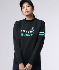 [GOLF][WOMEN]トリコロール ジャガードニット