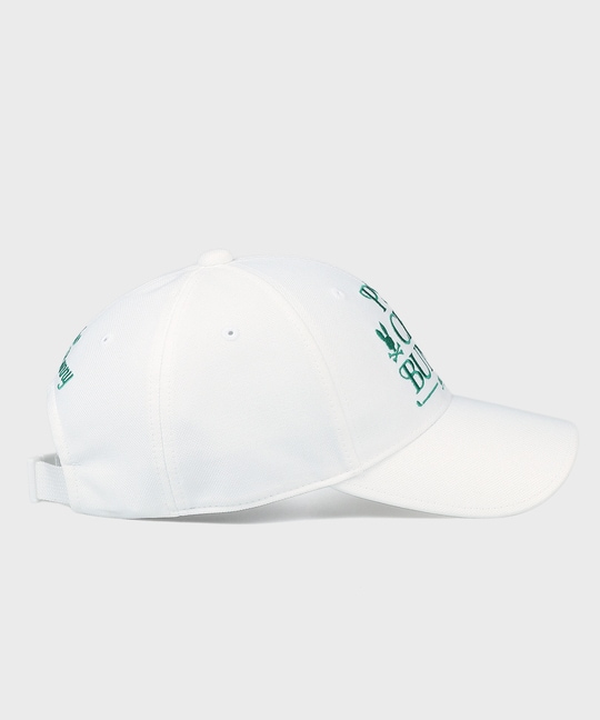 [GOLF]モダングラフィック キャップ