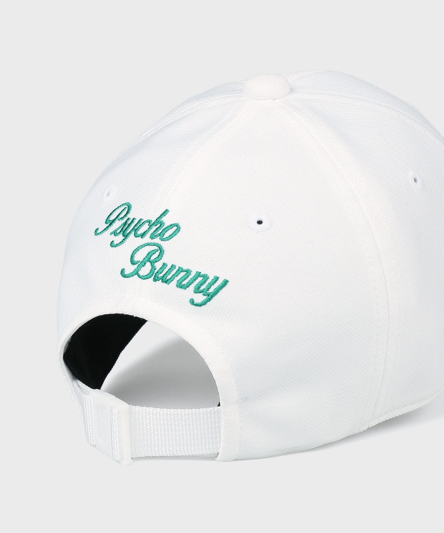 GOLF]モダングラフィック キャップ｜Psycho Bunny｜サイコバニー 公式