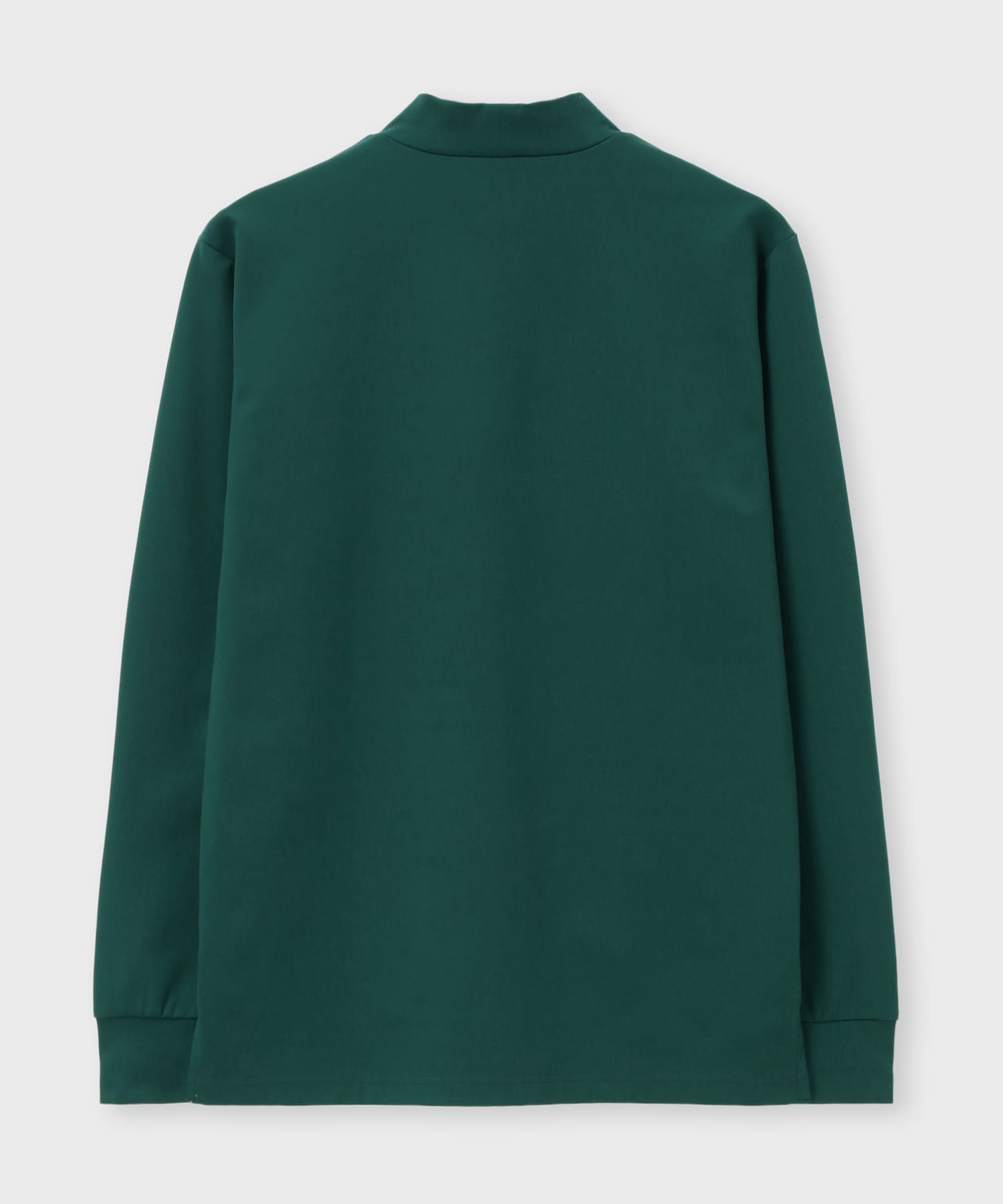 GOLF]ゴルフモチーフロゴモックネックTシャツ｜Psycho Bunny｜サイコ