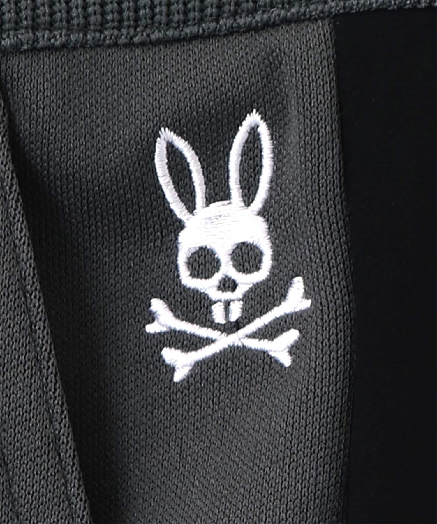 GOLF]モダングラフィック ロゴパンツ｜Psycho Bunny｜サイコ