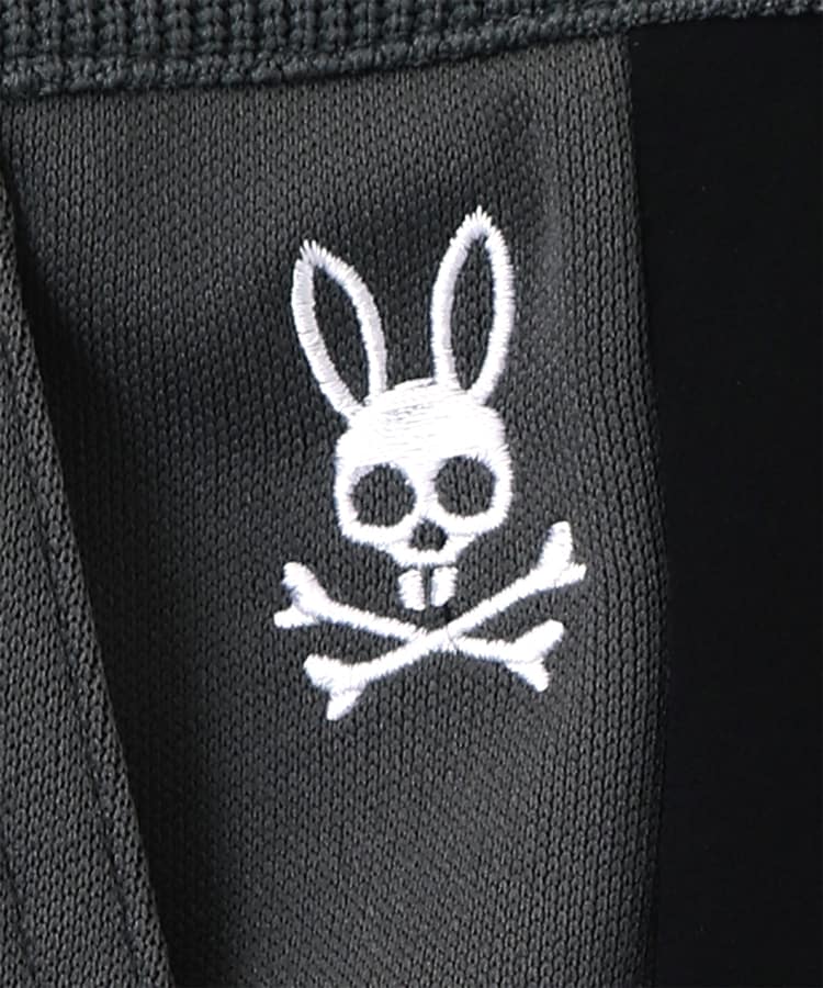 GOLF]モダングラフィック ロゴパンツ｜Psycho Bunny｜サイコバニー