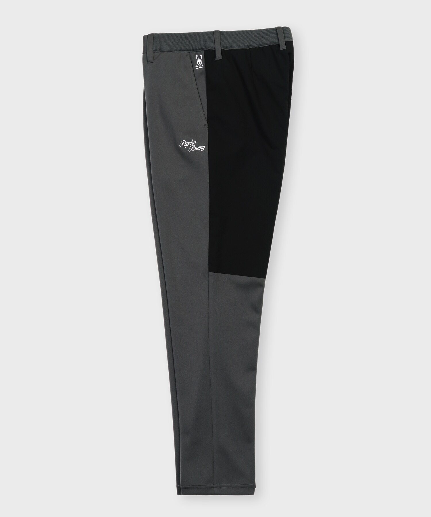 GOLF]モダングラフィック ロゴパンツ｜Psycho Bunny｜サイコバニー