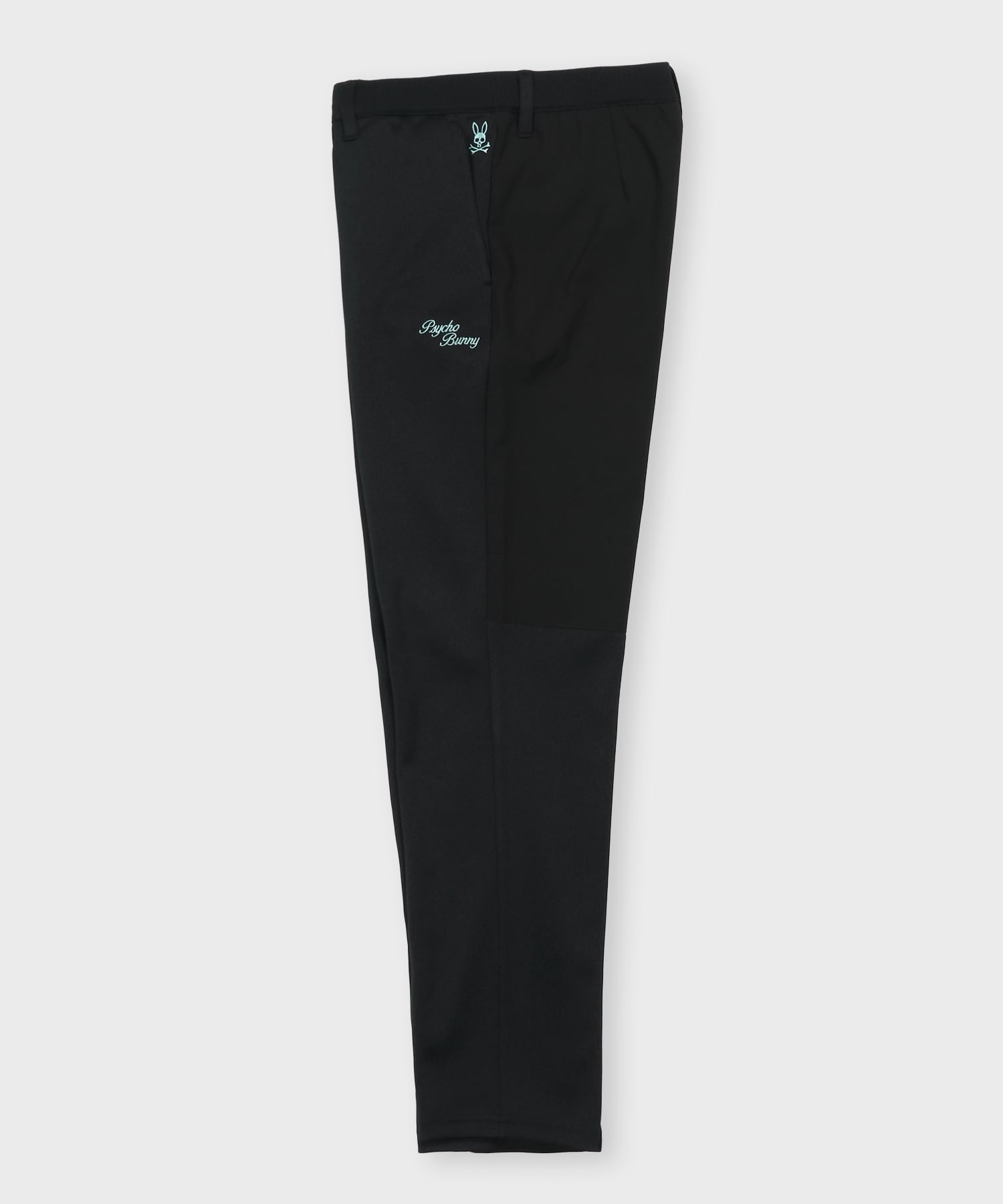 GOLF]モダングラフィック ロゴパンツ｜Psycho Bunny｜サイコバニー
