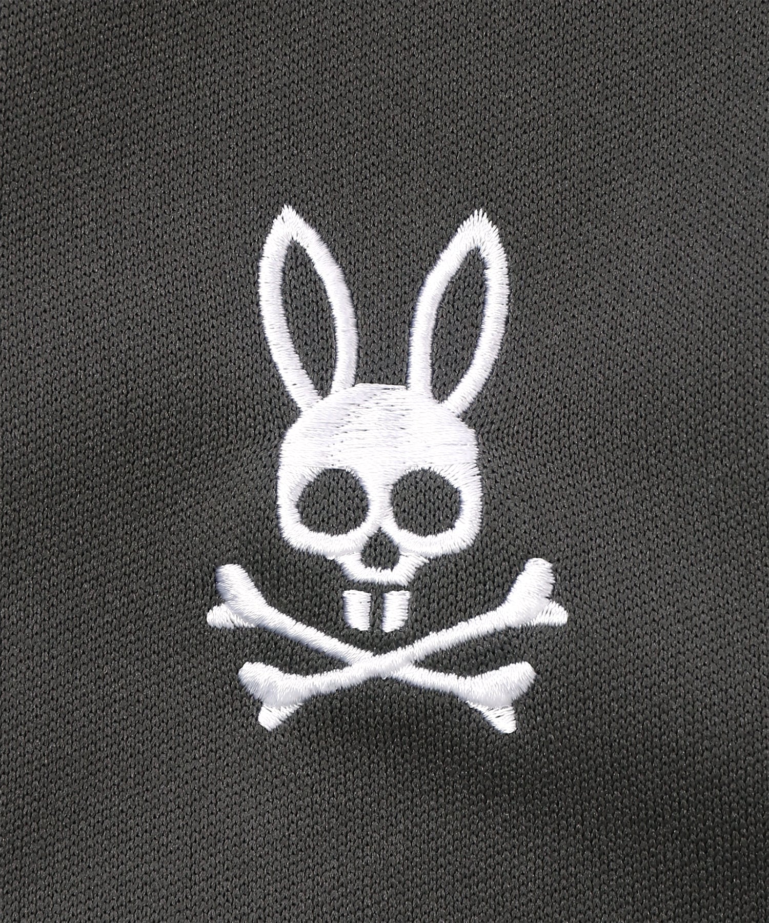 新品サイコバニー ゴルフ 3Dロゴ ジップ パーカ GOLF]モダングラフィック 3レイヤースムースジップパーカ｜Psycho