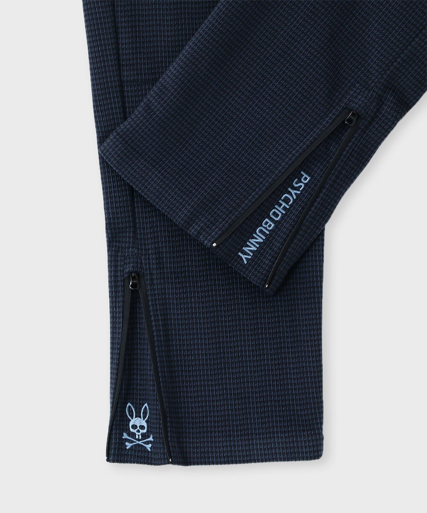 GOLF]2WAY チェックコーデュロイ調パンツ｜Psycho Bunny｜サイコバニー