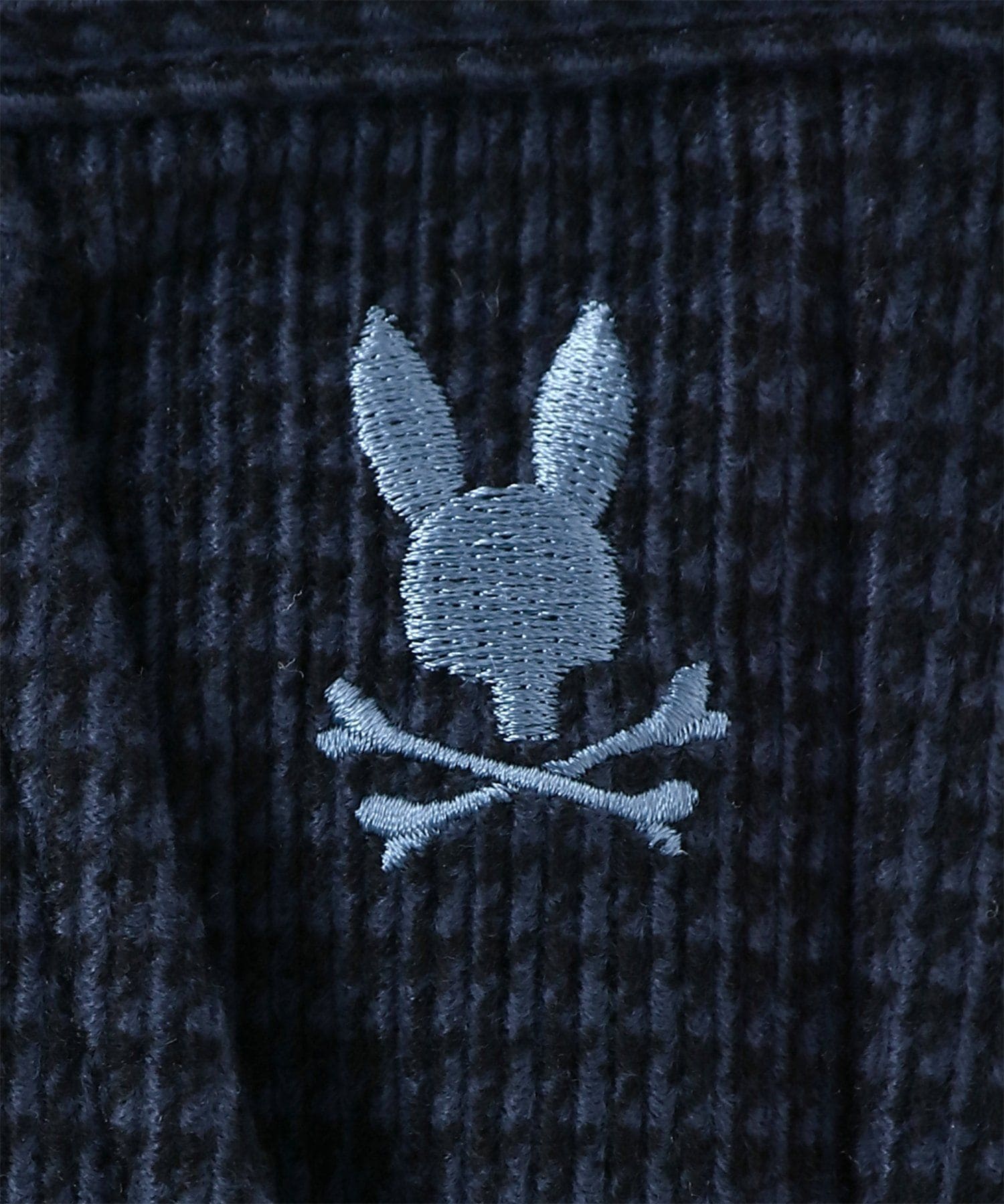 GOLF]2WAY チェックコーデュロイ調パンツ｜Psycho Bunny｜サイコバニー