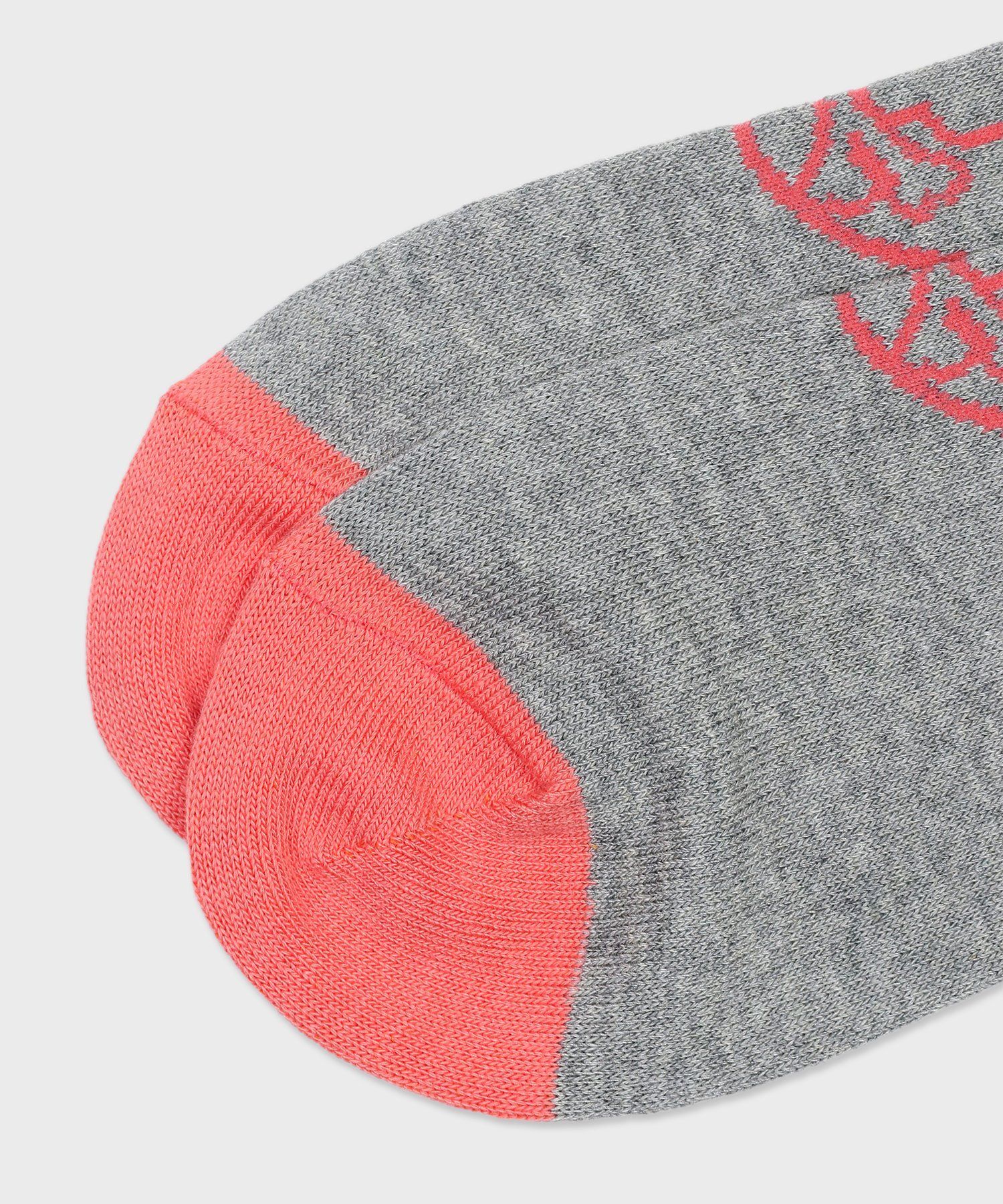 GOLF][WOMEN]バニーマークソックス｜Psycho Bunny｜サイコバニー