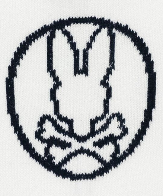 [GOLF][WOMEN]バニーマークソックス