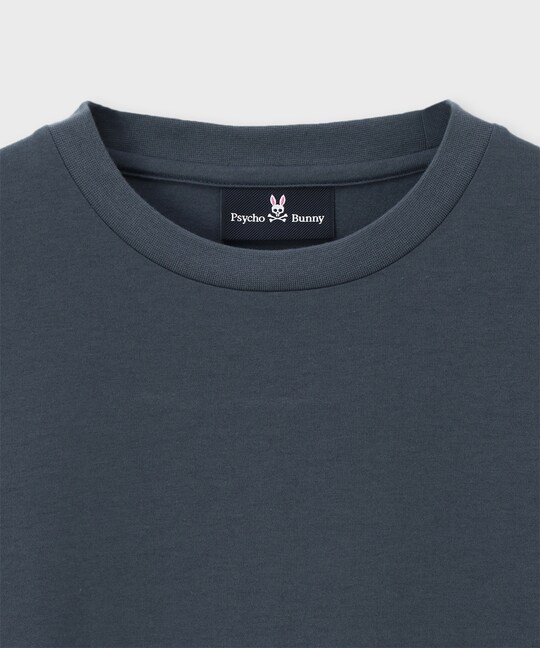 [WEB限定]グラデーションサイドロゴ ロングスリーブTシャツ