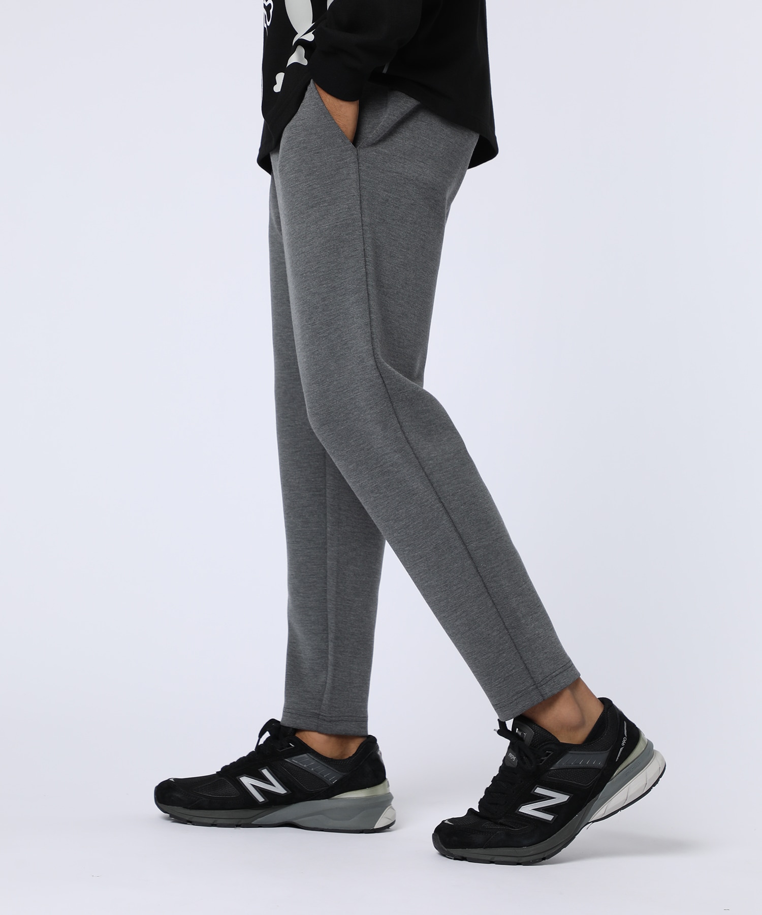 WEB限定]ダンボール イージーパンツ｜Psycho Bunny｜サイコバニー 公式