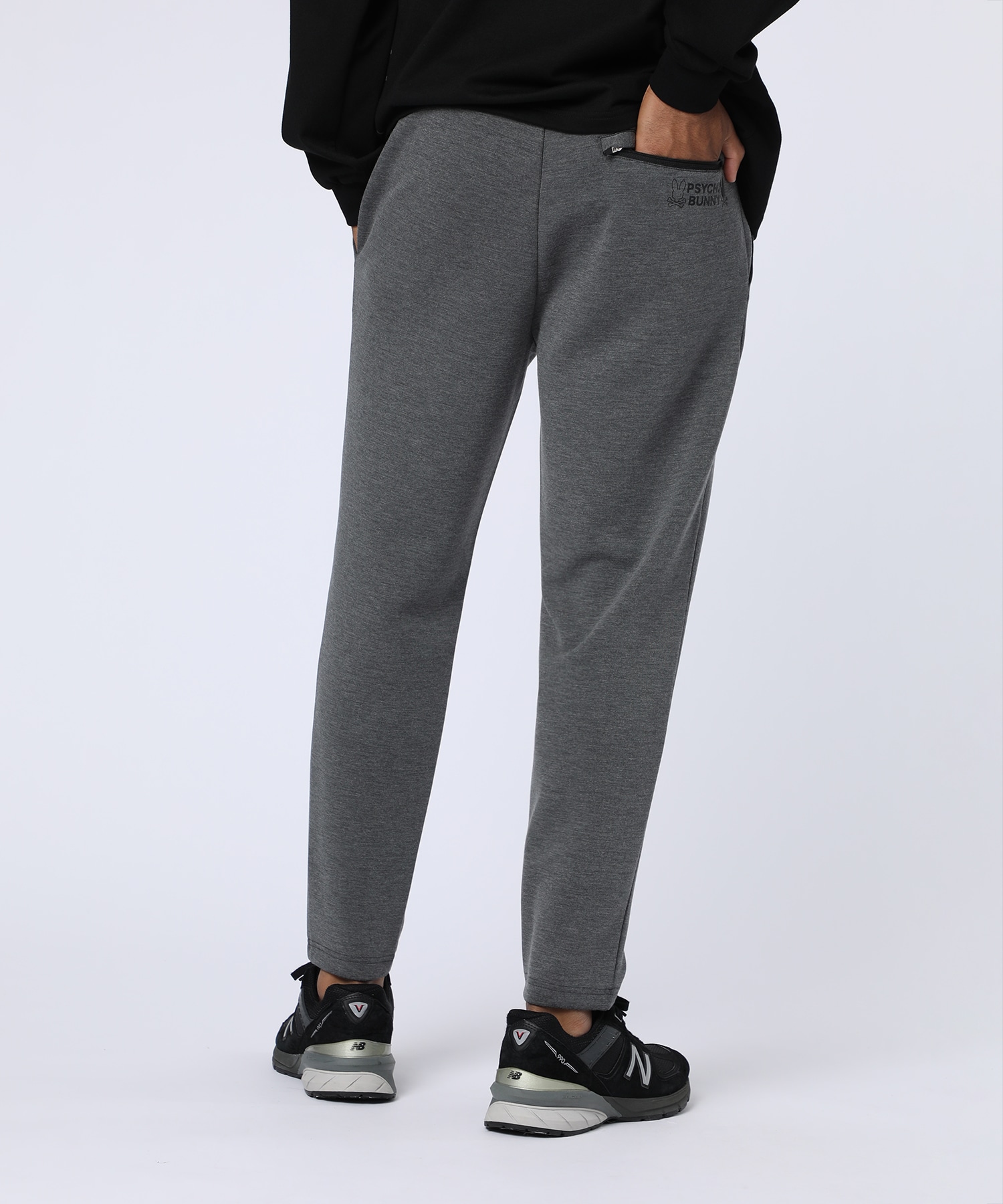 WEB限定]ダンボール イージーパンツ｜Psycho Bunny｜サイコバニー 公式