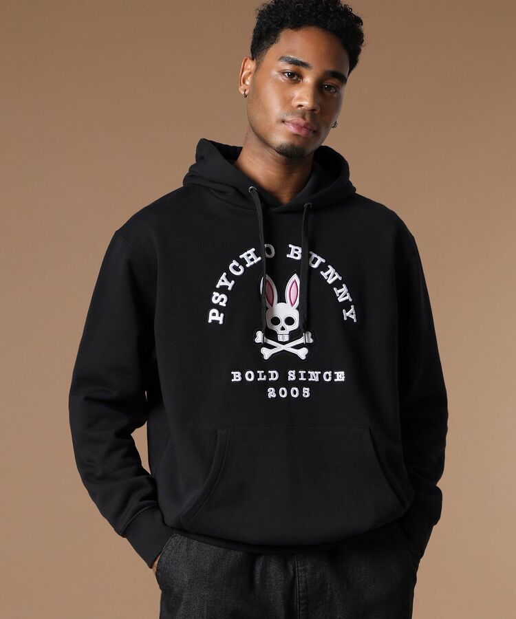 20th Anniversary】アニバーサリーリミテッドエディション パーカ