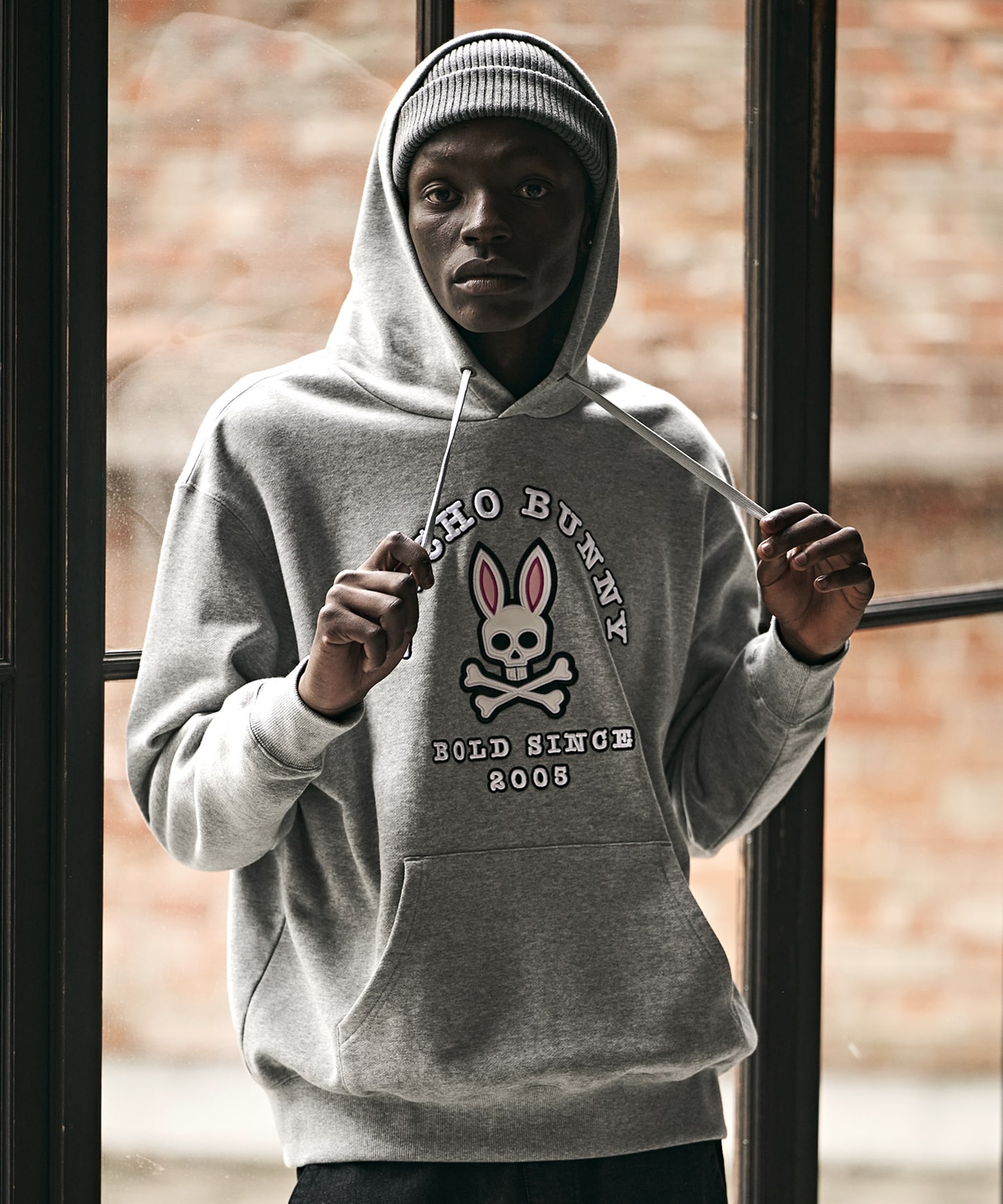 20th Anniversary】アニバーサリーリミテッドエディション パーカ