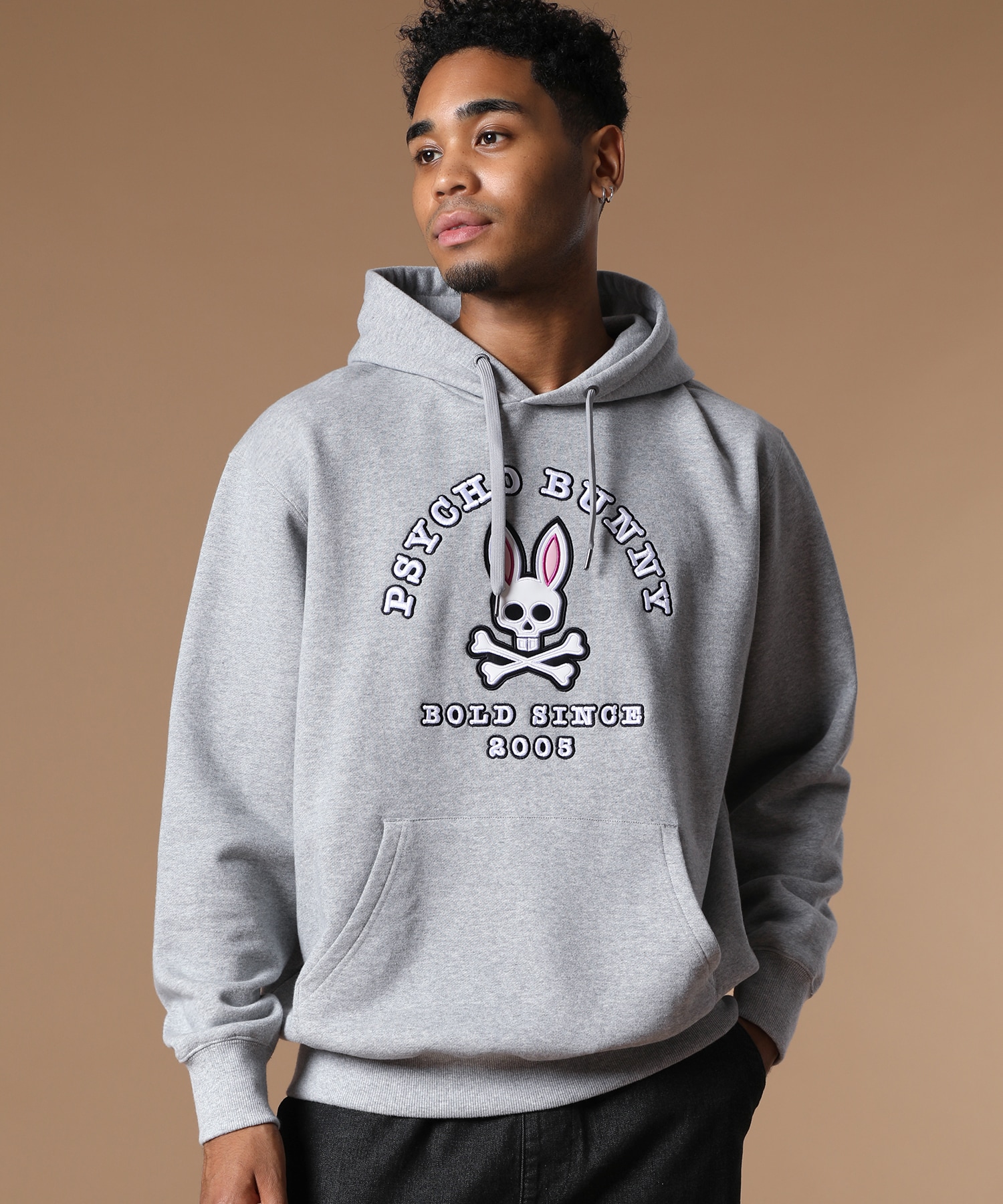 20th Anniversary】アニバーサリーリミテッドエディション パーカ