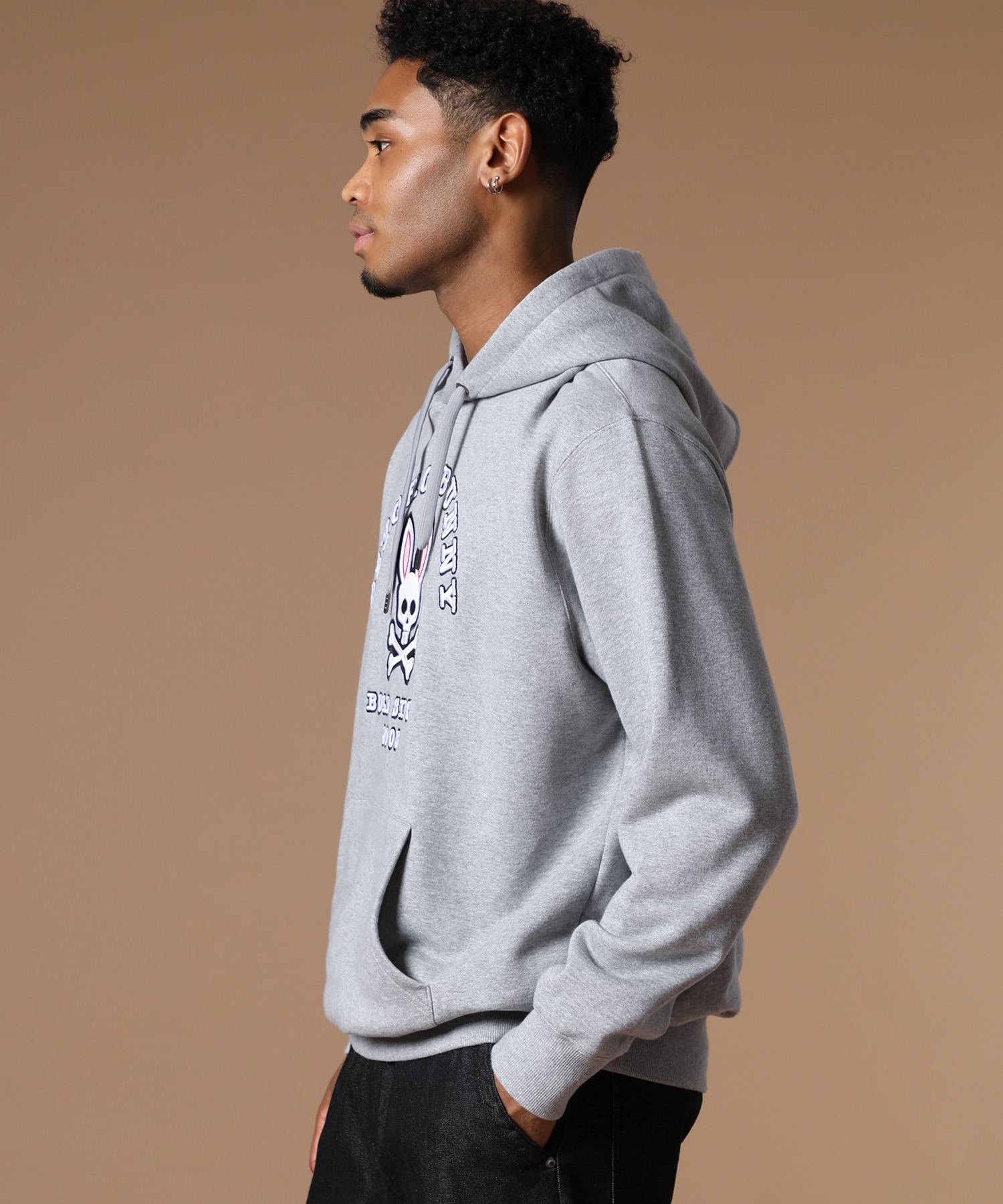 20th Anniversary】アニバーサリーリミテッドエディション パーカ