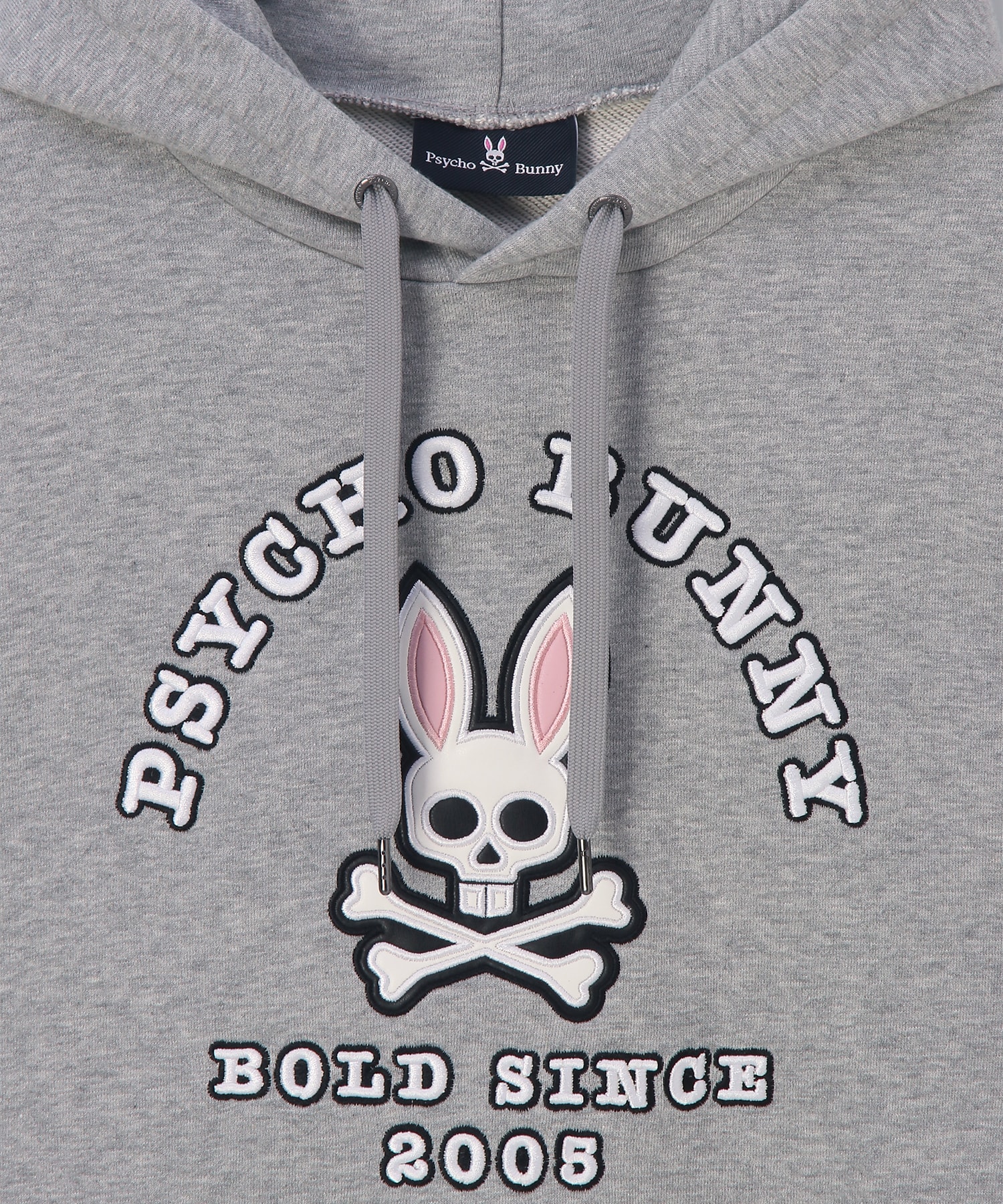 20th Anniversary】アニバーサリーリミテッドエディション パーカ