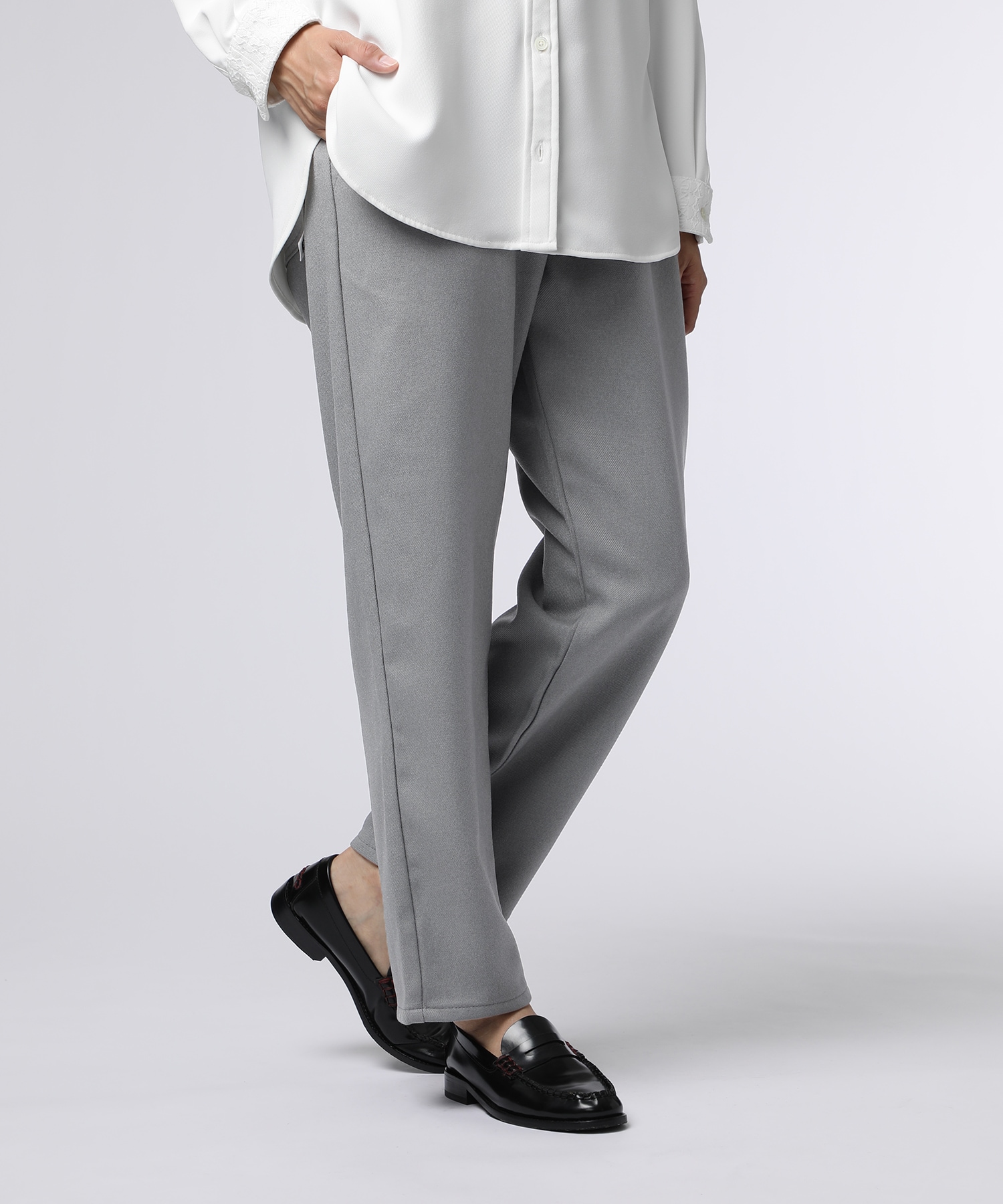 Lee×Psycho Bunny FLeeasy Narrow カルゼイージーパンツ|Psycho Bunny Lee×Psycho Bunny FLeeasy Narrow カルゼイージーパンツ|Psycho Bunny