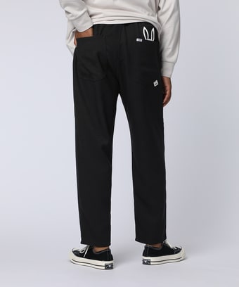 Lee×Psycho Bunny FLeeasy Narrow カルゼイージーパンツ