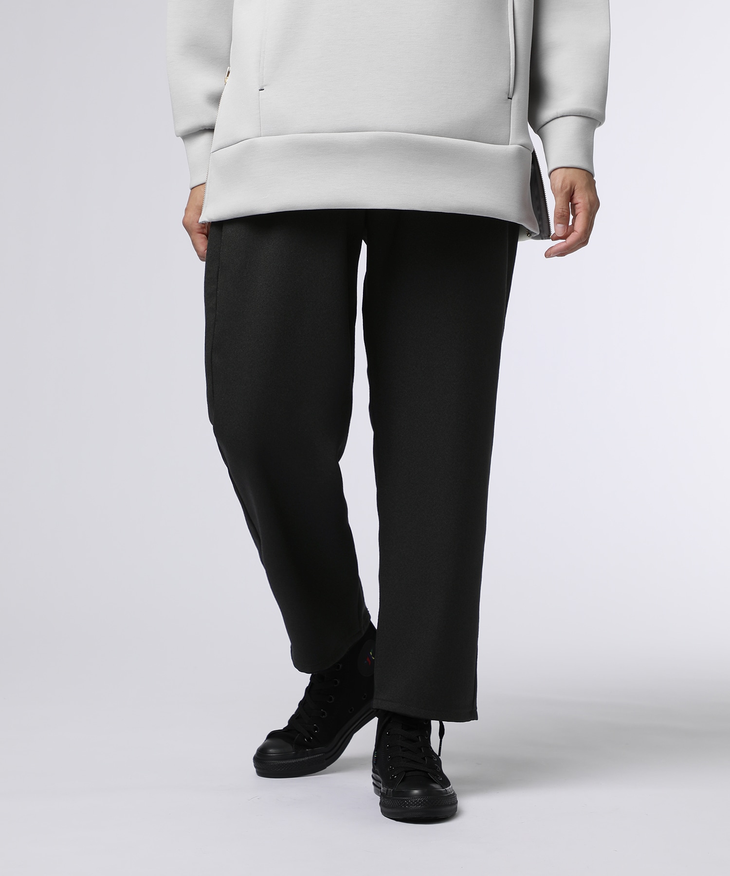 Psycho Bunny パンツ ブラック Sサイズ アウトラインサイドロゴ アンダーウェア｜Psycho Bunny｜サイコバニー