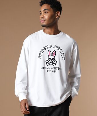 【20th Anniversary】アニバーサリーリミテッドエディション 　ロングスリーブTシャツ