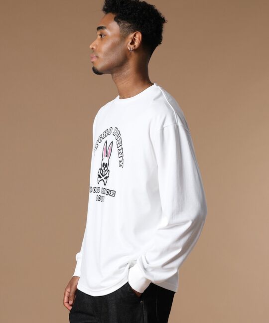 【20th Anniversary】アニバーサリーリミテッドエディション ロングスリーブTシャツ