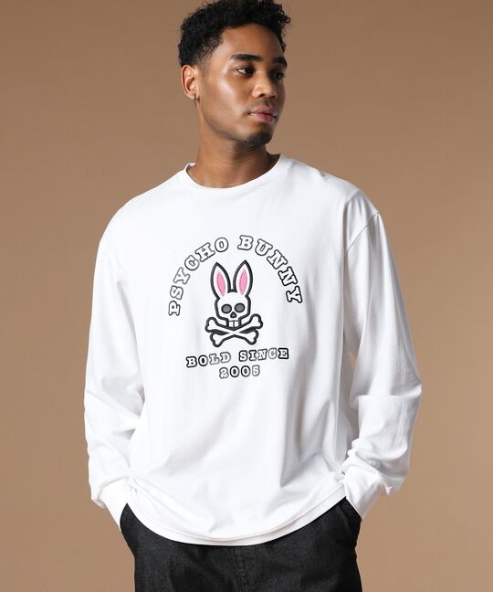 【20th Anniversary】アニバーサリーリミテッドエディション ロングスリーブTシャツ