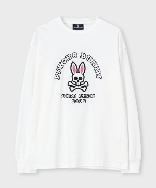 【20th Anniversary】アニバーサリーリミテッドエディション ロングスリーブTシャツ