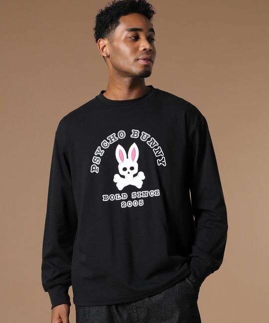 【20th Anniversary】アニバーサリーリミテッドエディション ロングスリーブTシャツ