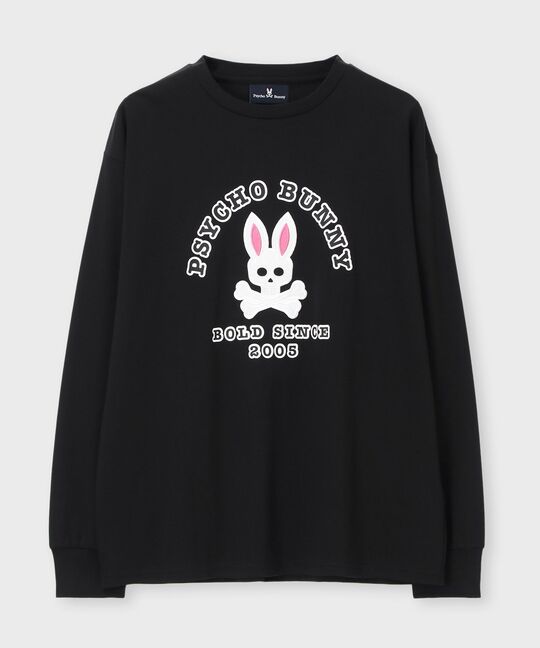 【20th Anniversary】アニバーサリーリミテッドエディション ロングスリーブTシャツ