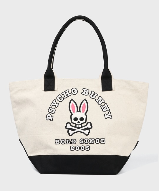 【20th Anniversary】アニバーサリーリミテッドエディション キャンバストートバッグ