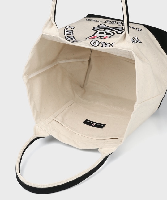 【20th Anniversary】アニバーサリーリミテッドエディション キャンバストートバッグ