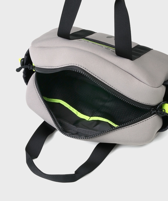 [GOLF]ベーシックロゴ ミニボストン バッグ