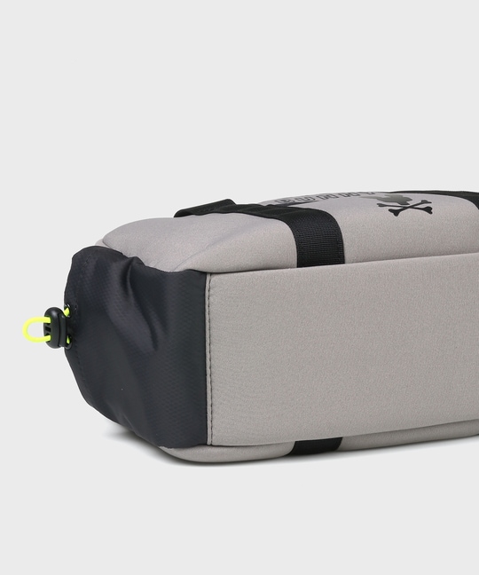 [GOLF]ベーシックロゴ ミニボストン バッグ