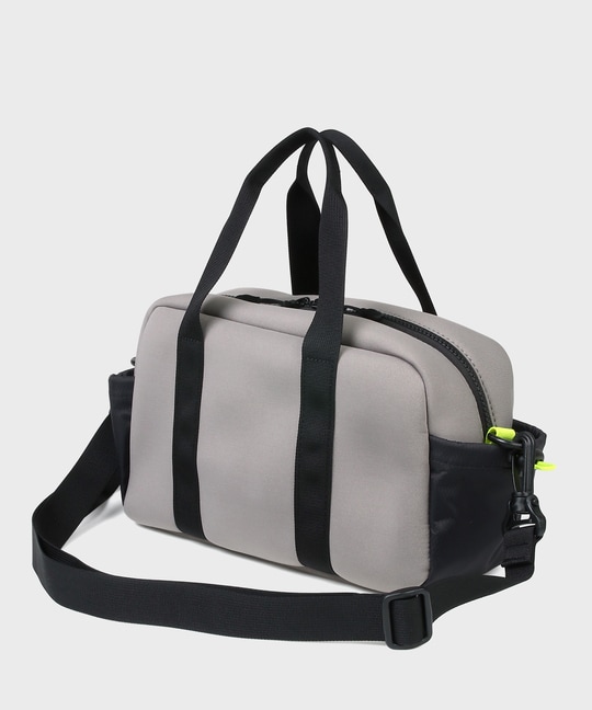 [GOLF]ベーシックロゴ ミニボストン バッグ