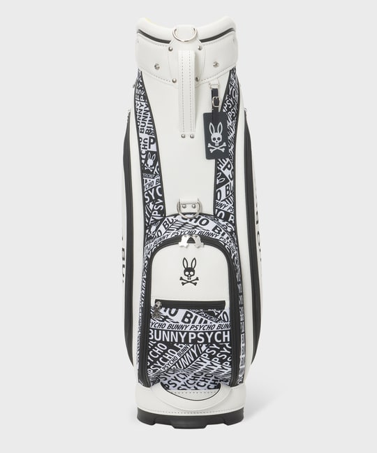 [GOLF]カートキャディバッグFLAGSHIP