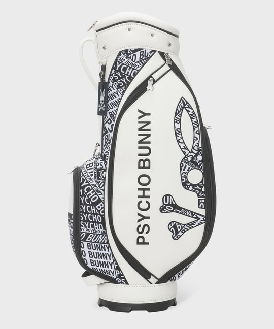 [GOLF]カートキャディバッグFLAGSHIP