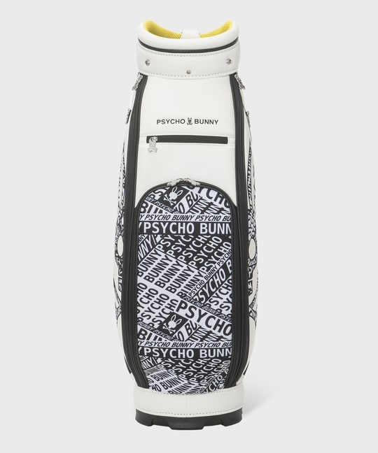 [GOLF]カートキャディバッグFLAGSHIP
