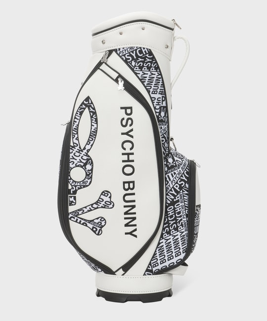 [GOLF]カートキャディバッグFLAGSHIP