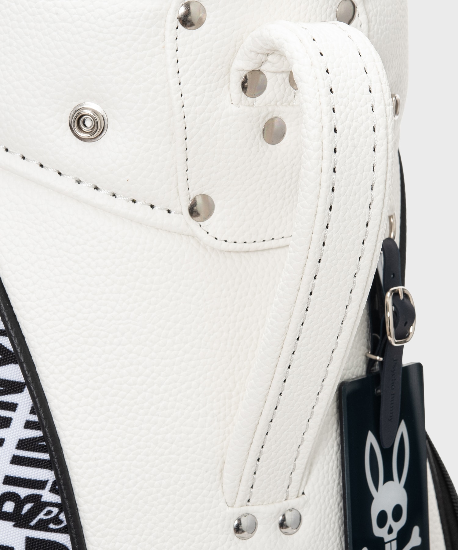 GOLF]カートキャディバッグFLAGSHIP｜Psycho Bunny｜サイコバニー 公式